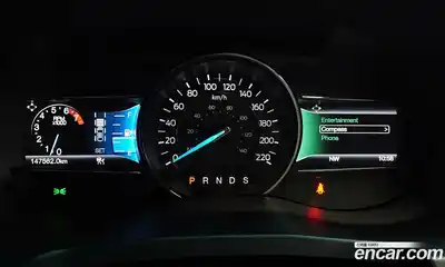 Ford Explorer 2016 3.5 Автомат в Москве № 273464, миниатюра 8