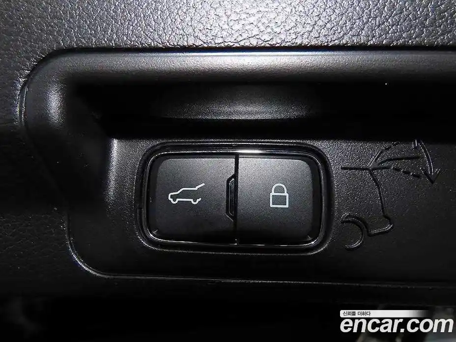 Ford Explorer 2021 2.3 Автомат в Москве № 281894, фото 13