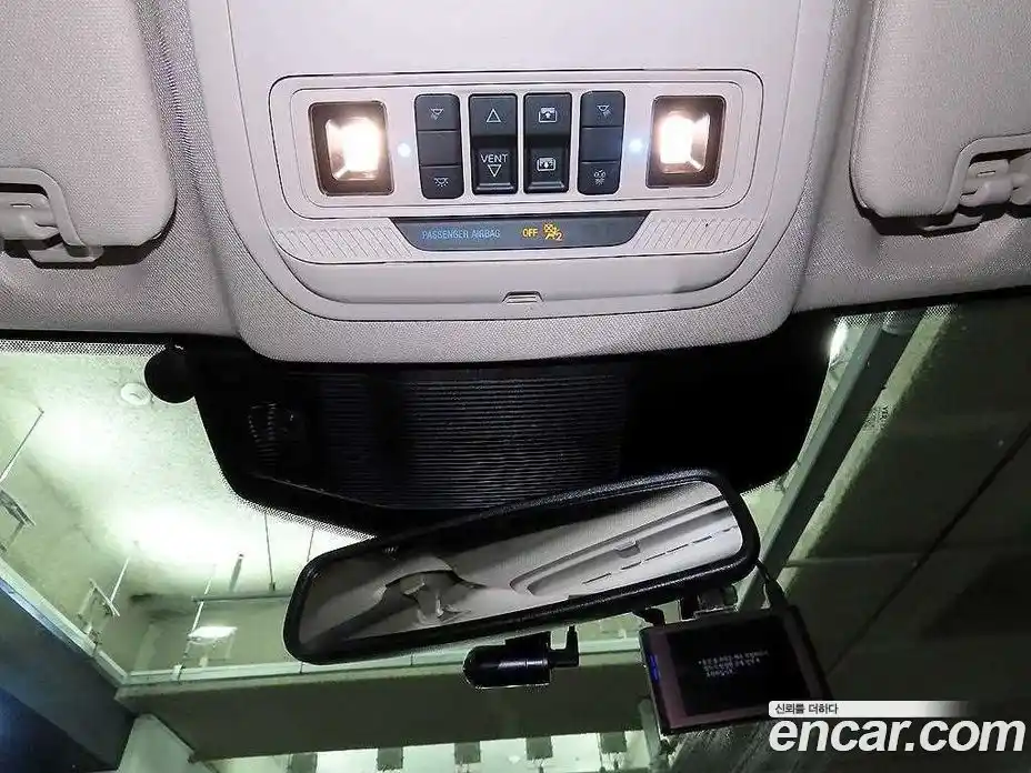 Ford Explorer 2021 2.3 Автомат в Москве № 281894, фото 14