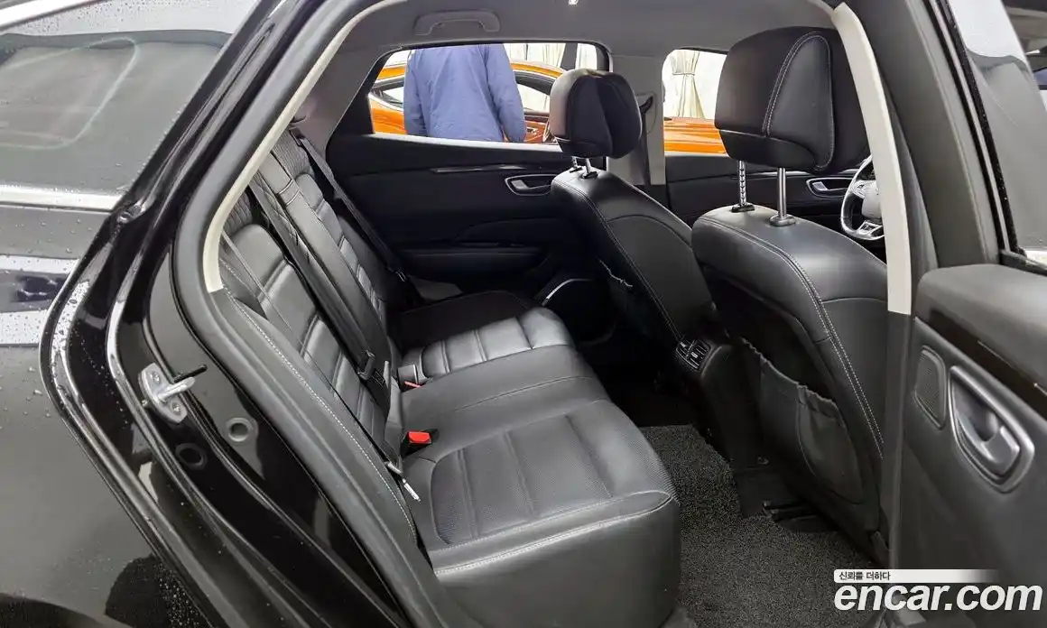 Renault SM6 2019 2.0 Автомат в Москве № 301117, фото 11