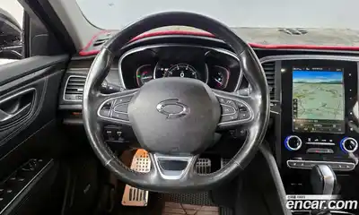 Renault SM6 2019 2.0 Автомат в Москве № 301117, миниатюра 12