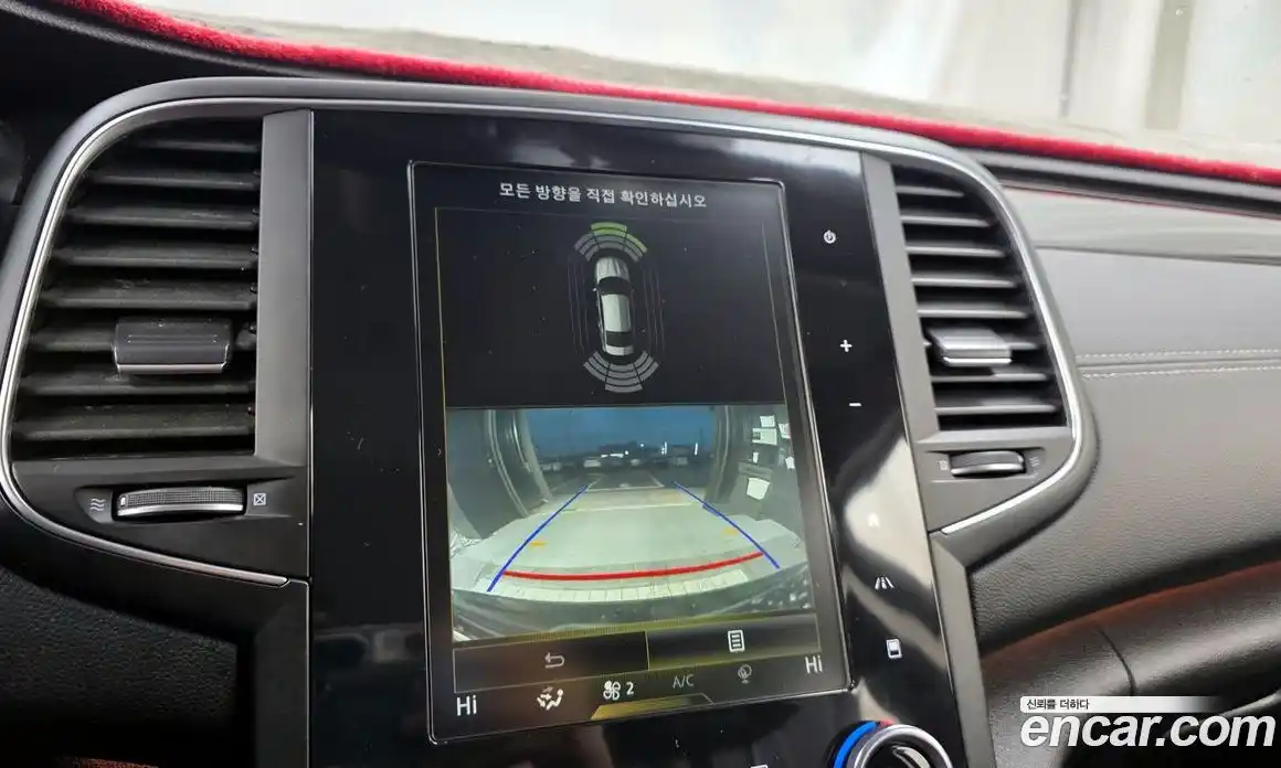 Renault SM6 2019 2.0 Автомат в Москве № 301117, фото 14