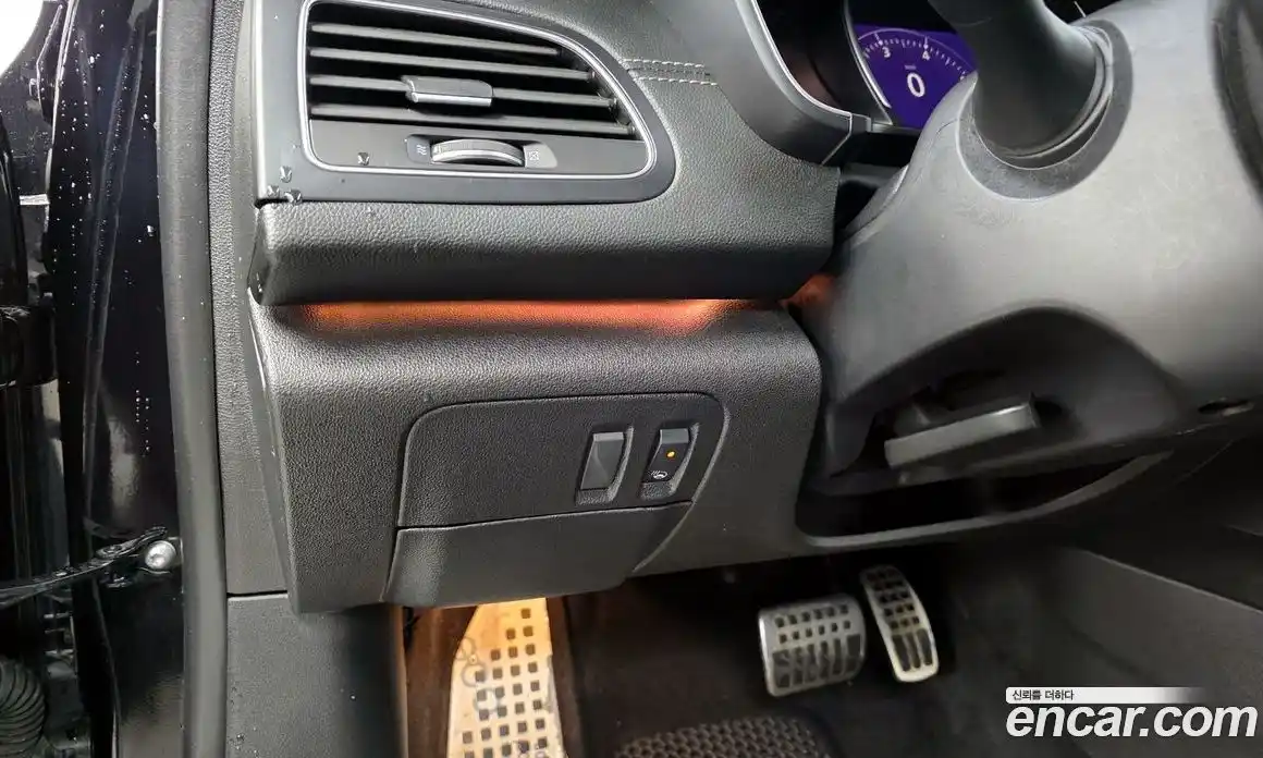 Renault SM6 2019 2.0 Автомат в Москве № 301117, фото 15