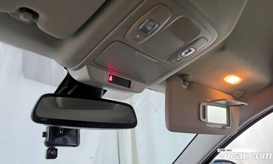 Renault SM6 2019 2.0 Автомат в Москве № 301117, фото 16