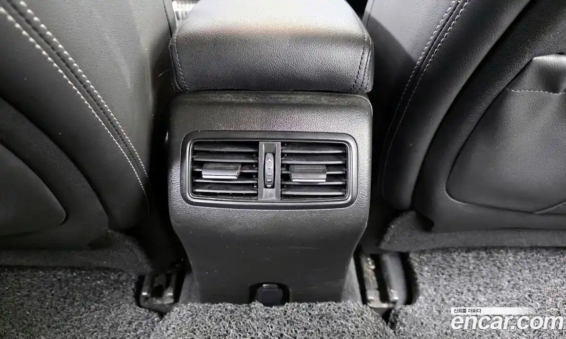 Renault SM6 2019 2.0 Автомат в Москве № 301117, фото 18