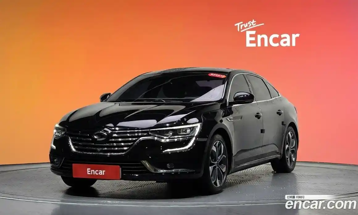 Renault SM6 2019 2.0 Автомат в Москве № 301117, фото 20