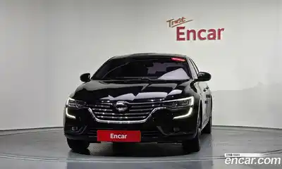 Renault SM6 2019 2.0 Автомат в Москве № 301117, миниатюра 2