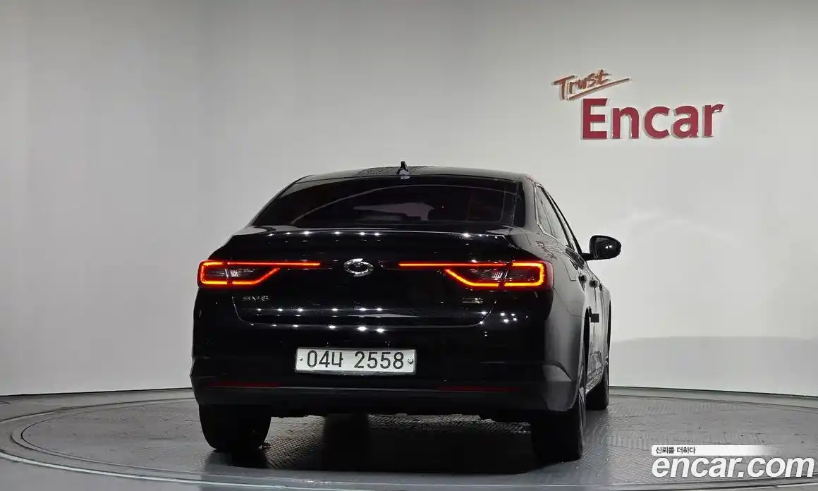 Renault SM6 2019 2.0 Автомат в Москве № 301117, фото 3