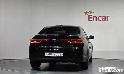 Renault SM6 2019 2.0 Автомат в Москве № 301117, миниатюра 3