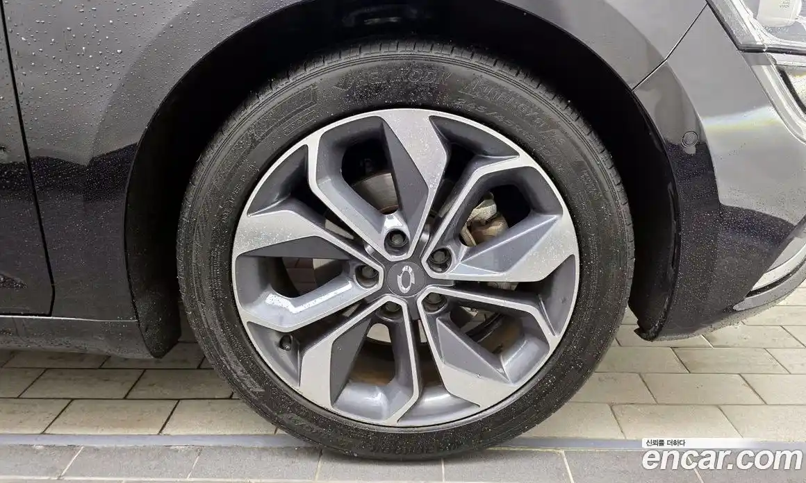 Renault SM6 2019 2.0 Автомат в Москве № 301117, фото 4