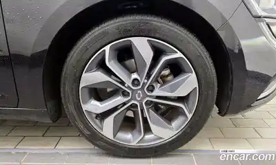 Renault SM6 2019 2.0 Автомат в Москве № 301117, миниатюра 4