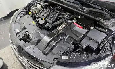 Renault SM6 2019 2.0 Автомат в Москве № 301117, миниатюра 5