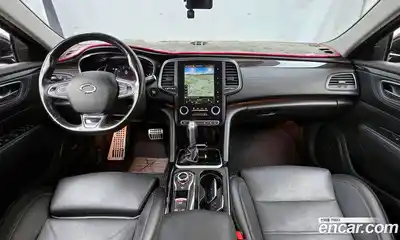 Renault SM6 2019 2.0 Автомат в Москве № 301117, миниатюра 6