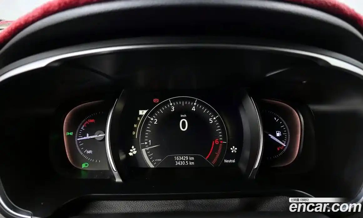 Renault SM6 2019 2.0 Автомат в Москве № 301117, фото 7