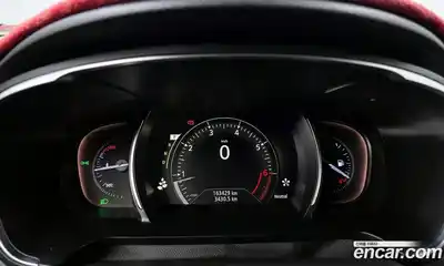 Renault SM6 2019 2.0 Автомат в Москве № 301117, миниатюра 7