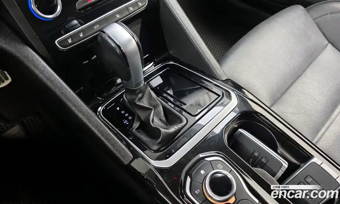 Renault SM6 2019 2.0 Автомат в Москве № 301117, фото 8