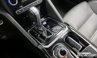 Renault SM6 2019 2.0 Автомат в Москве № 301117, миниатюра 8