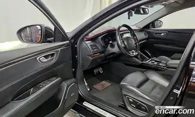 Renault SM6 2019 2.0 Автомат в Москве № 301117, миниатюра 9