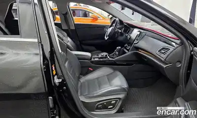 Renault SM6 2019 2.0 Автомат в Москве № 301117, миниатюра 10