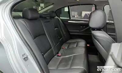 BMW 5-Series 2015 2.0 Автомат в Москве № 306507, миниатюра 11