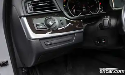 BMW 5-Series 2015 2.0 Автомат в Москве № 306507, миниатюра 12