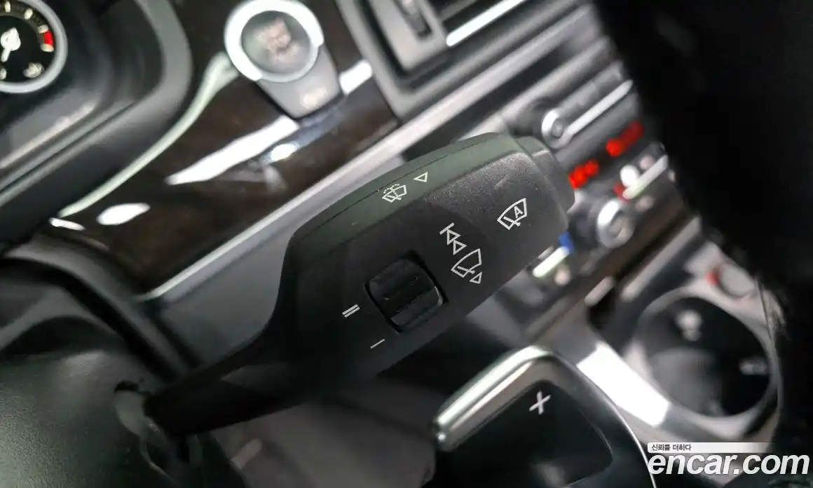 BMW 5-Series 2015 2.0 Автомат в Москве № 306507, фото 17