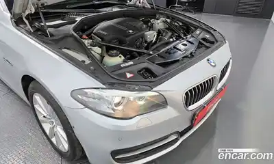 BMW 5-Series 2015 2.0 Автомат в Москве № 306507, миниатюра 5