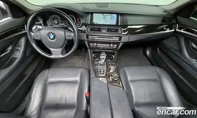 BMW 5-Series 2015 2.0 Автомат в Москве № 306507, миниатюра 6