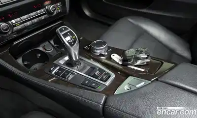 BMW 5-Series 2015 2.0 Автомат в Москве № 306507, миниатюра 8