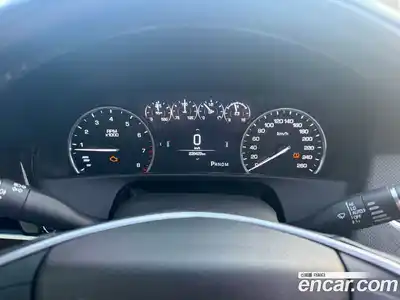 Cadillac CT6 2017 3.6 Автомат в Москве № 321148, миниатюра 12