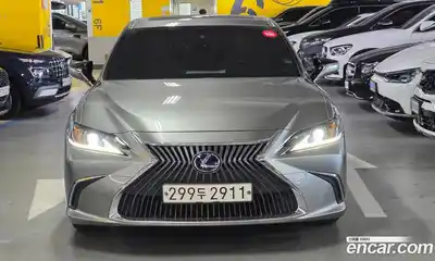 Lexus ES 2021 2.5 Автомат в Москве № 329699, миниатюра 3