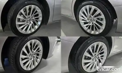 Lexus ES 2021 2.5 Автомат в Москве № 329699, миниатюра 5