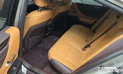 Lexus ES 2021 2.5 Автомат в Москве № 329699, миниатюра 10