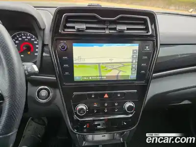 SsangYong TIBOLI 2021 1.5 Автомат в Москве № 35848, миниатюра 12