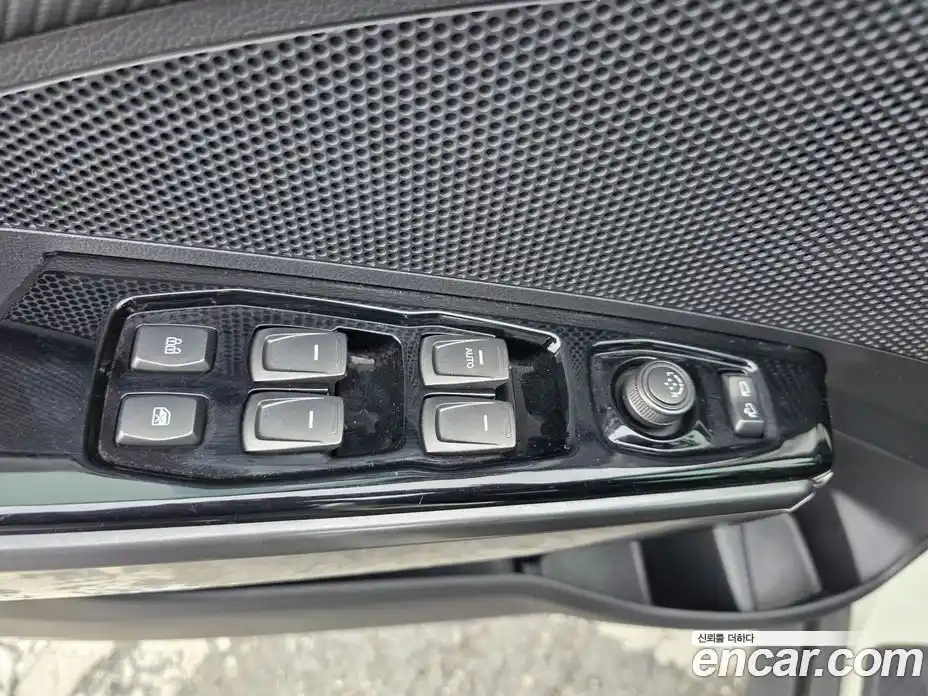 SsangYong TIBOLI 2021 1.5 Автомат в Москве № 35848, фото 14