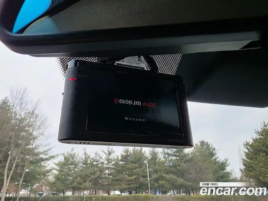 SsangYong TIBOLI 2021 1.5 Автомат в Москве № 35848, фото 15