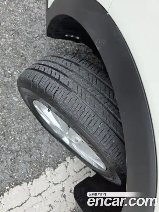 SsangYong TIBOLI 2021 1.5 Автомат в Москве № 35848, фото 18