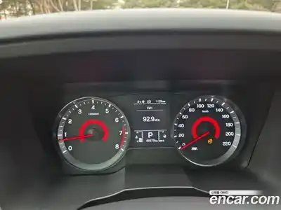 SsangYong TIBOLI 2021 1.5 Автомат в Москве № 35848, миниатюра 9