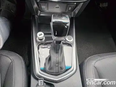 SsangYong TIBOLI 2021 1.5 Автомат в Москве № 35848, миниатюра 10