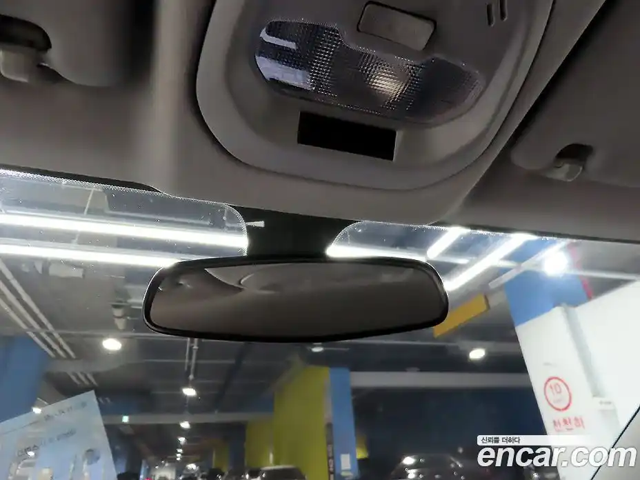 Chevrolet Spark 2018 1.0 Автомат в Москве № 37761, фото 16