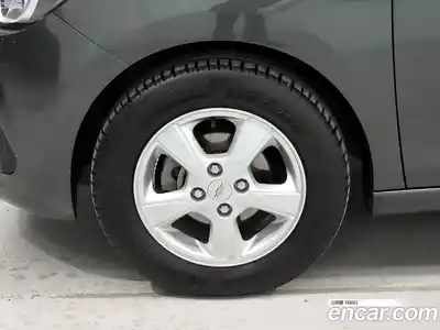 Chevrolet Spark 2018 1.0 Автомат в Москве № 37761, миниатюра 5