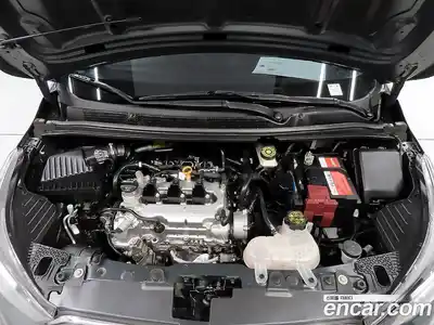 Chevrolet Spark 2018 1.0 Автомат в Москве № 37761, миниатюра 6