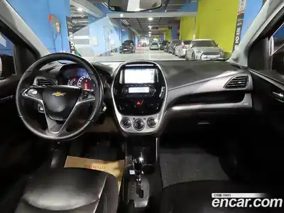 Chevrolet Spark 2018 1.0 Автомат в Москве № 37761, миниатюра 7