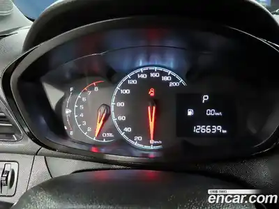 Chevrolet Spark 2018 1.0 Автомат в Москве № 37761, миниатюра 8