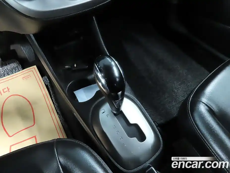 Chevrolet Spark 2018 1.0 Автомат в Москве № 37761, фото 9