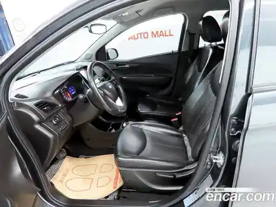 Chevrolet Spark 2018 1.0 Автомат в Москве № 37761, миниатюра 10