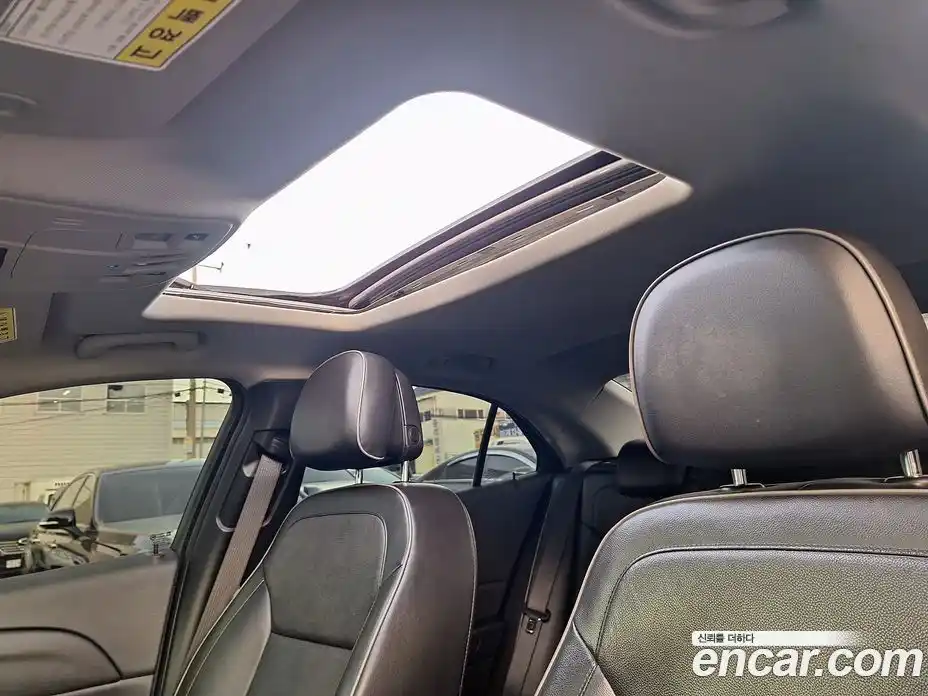 Chevrolet Malibu 2012 2.0 Автомат в Москве № 38492, фото 15