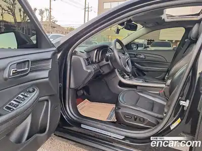 Chevrolet Malibu 2012 2.0 Автомат в Москве № 38492, миниатюра 8