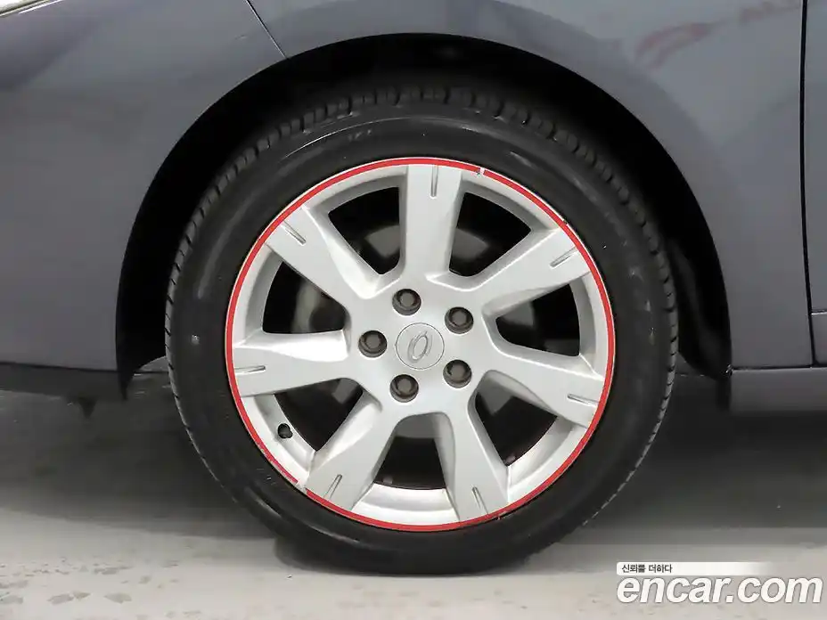 Renault SM3 2011 1.6 Автомат в Москве № 424238, фото 20