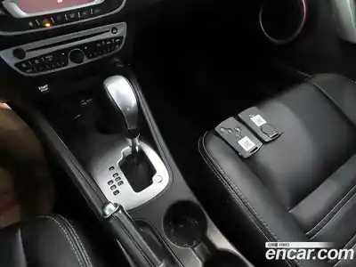 Renault SM3 2011 1.6 Автомат в Москве № 424238, миниатюра 7